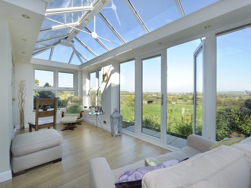conservatories installers Staines
