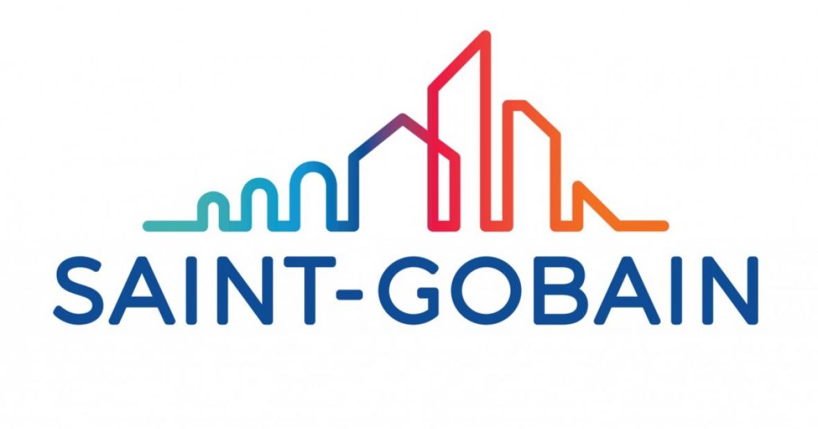 SAINT GOBAIN logo