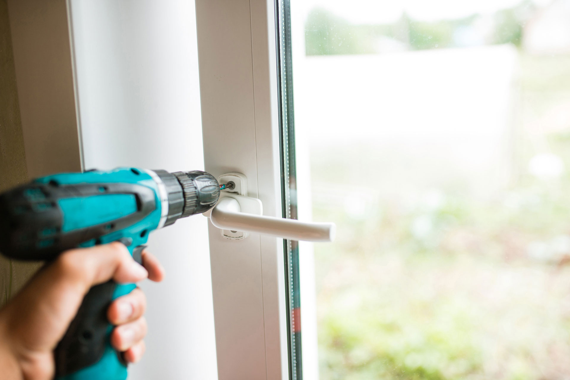 Double Glazing Repairs prices Staines
