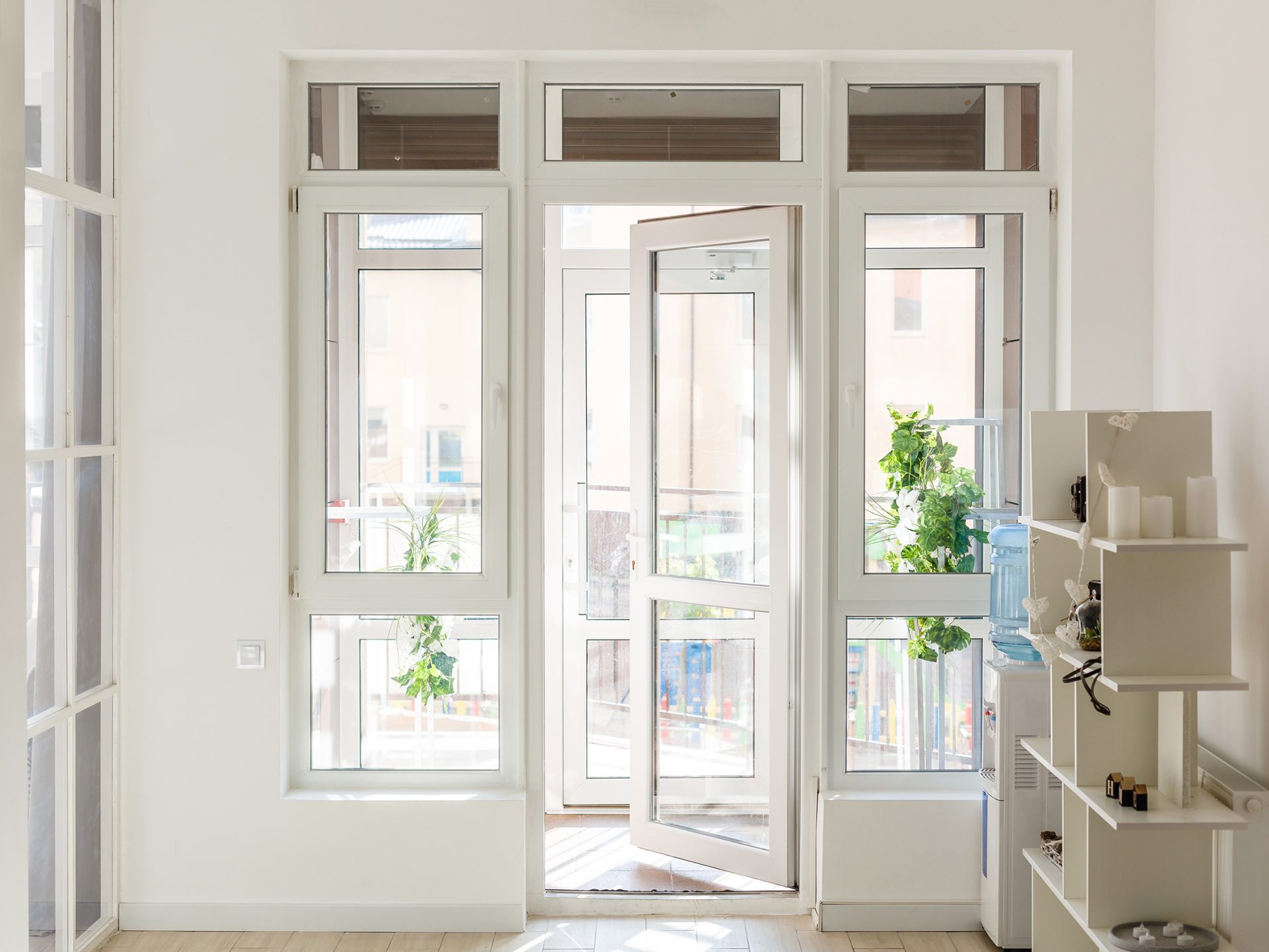 Secondary Glazing prices Richmond