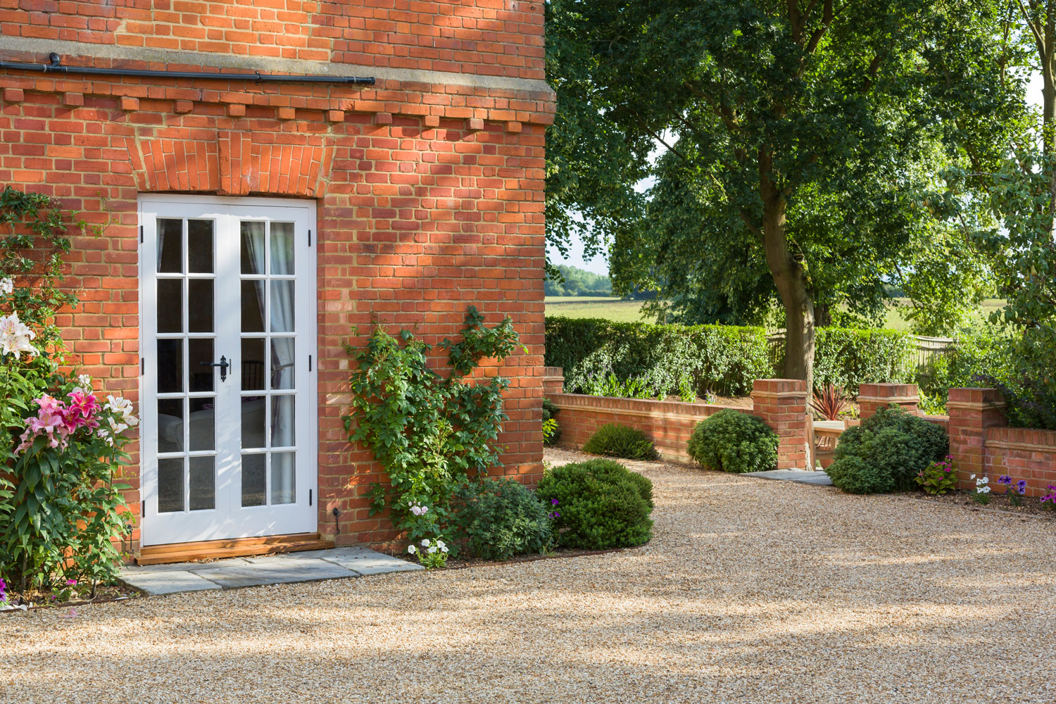 French Doors prices Staines
