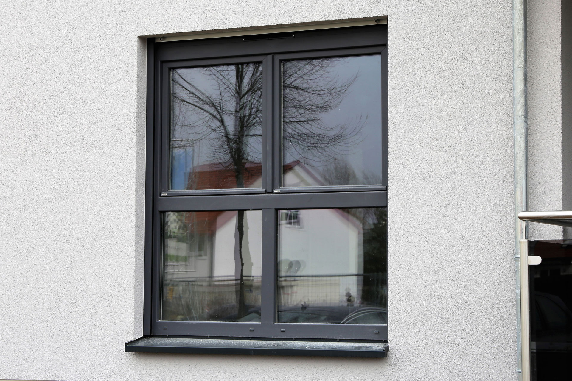 Aluminium Windows prices Richmond