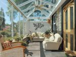 conservatories prices Weybridge