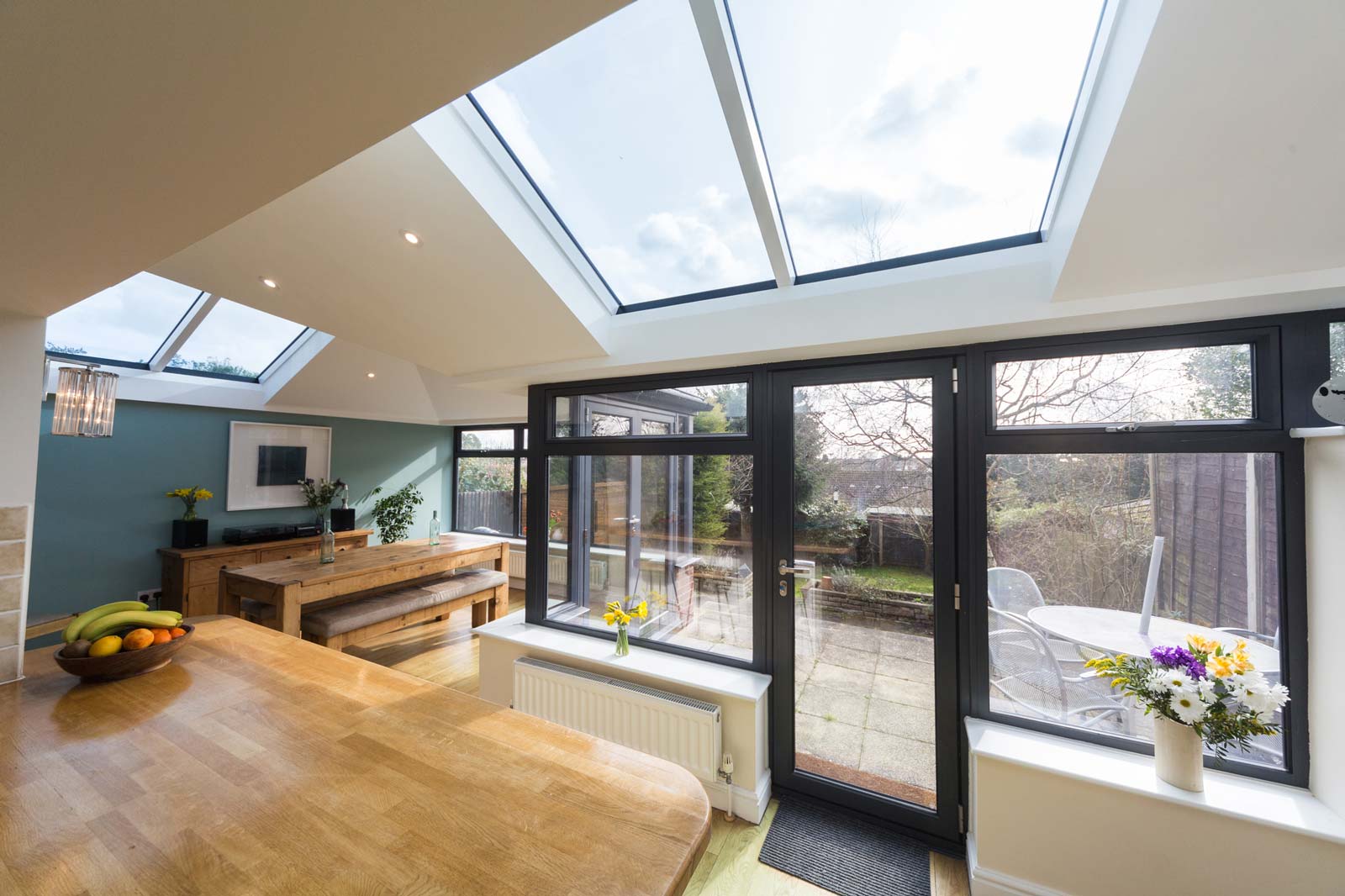 Conservatories prices Shepperton