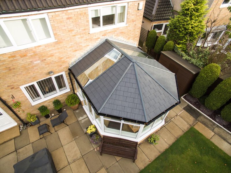 conservatories prices Richmond