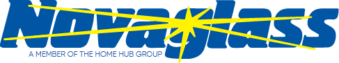 Novaglass Logo