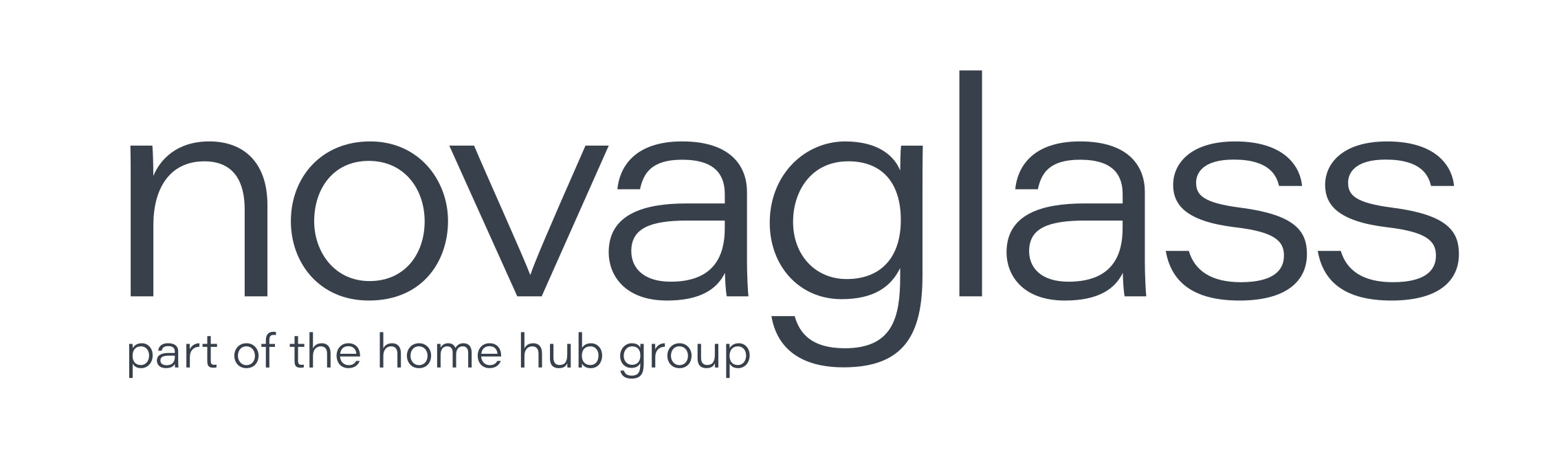 Novaglass Logo