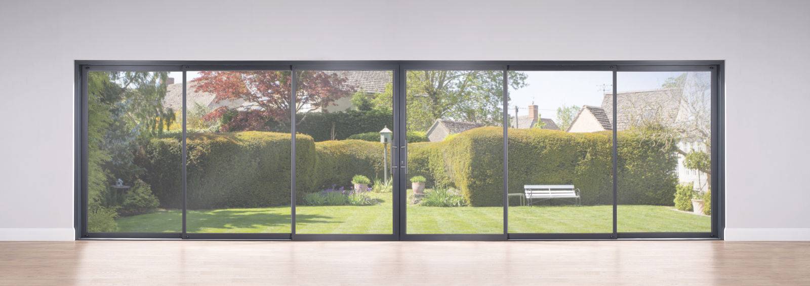 Discover The Beauty And Efficiency Of Sliding Doors In Staines