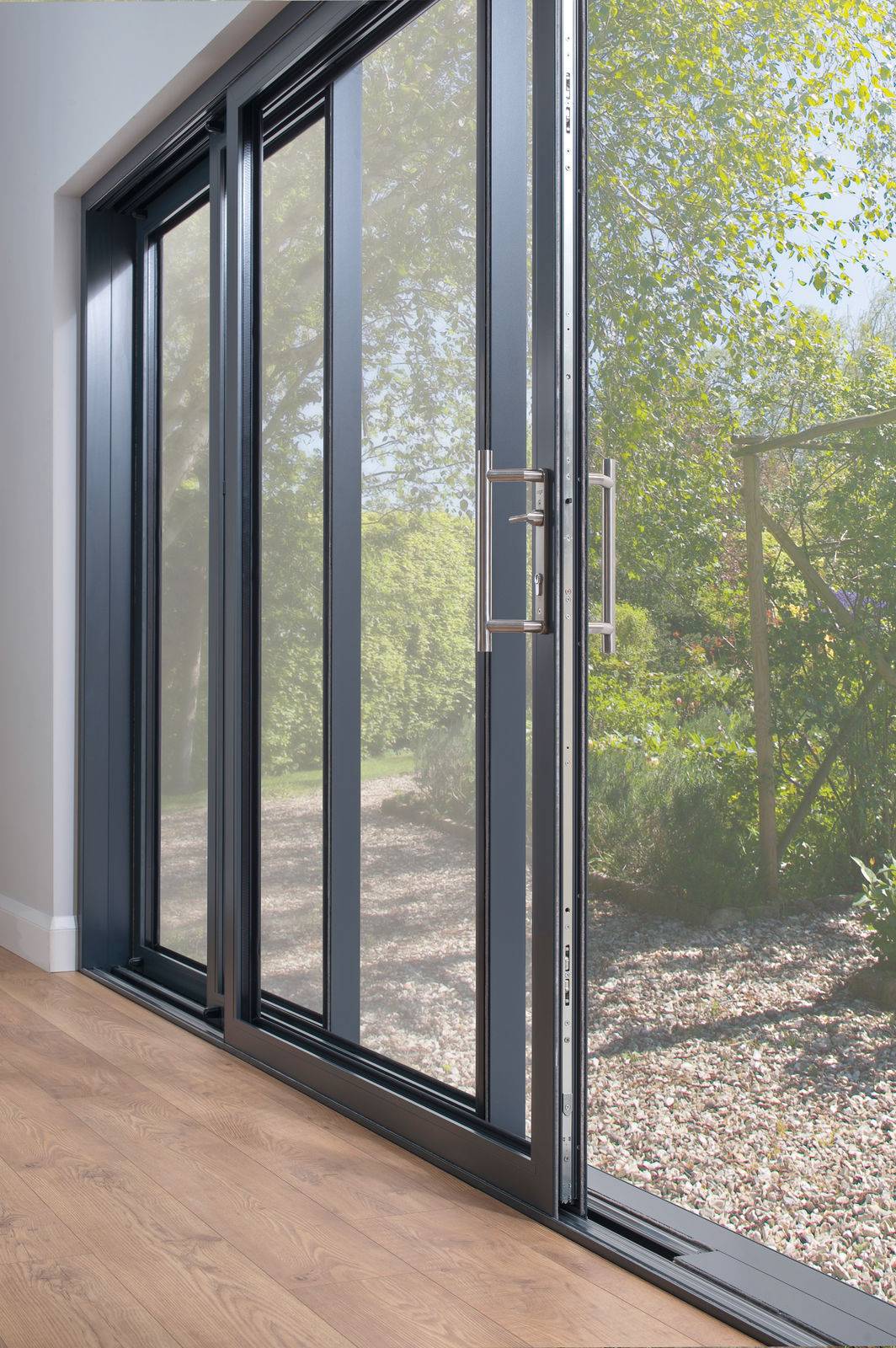 Unleash The Full Potential Of Your Home With Sliding Doors