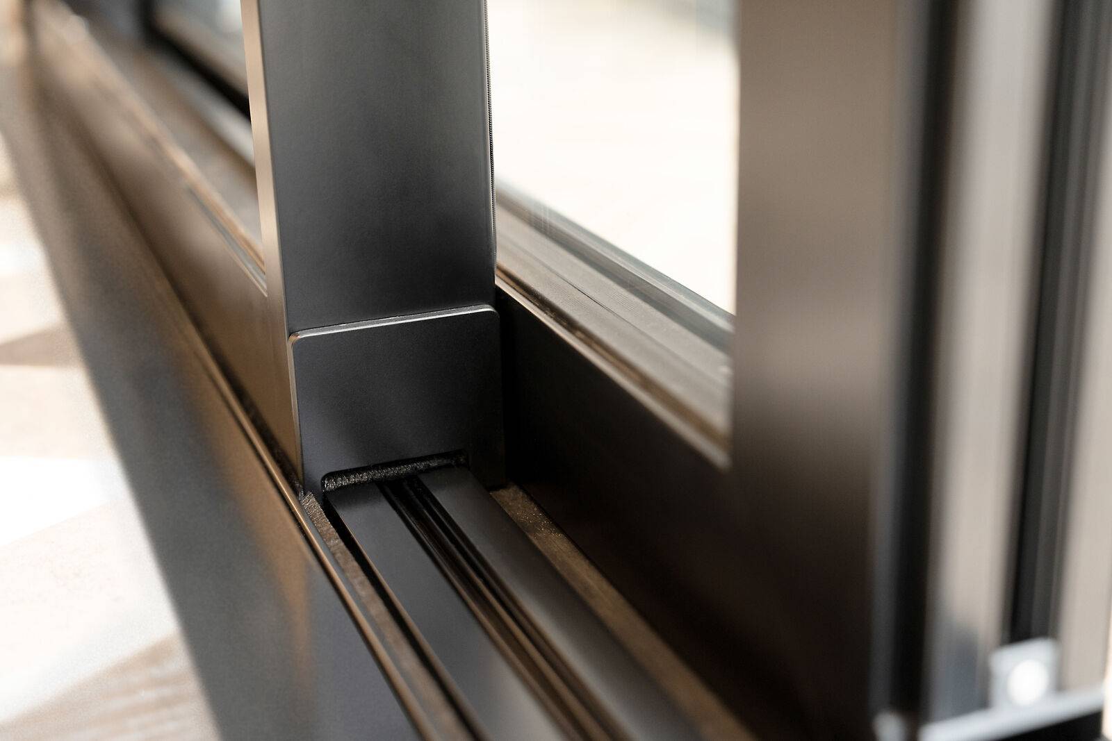 Discover The Versatility Of Sliding Doors In Shepperton
