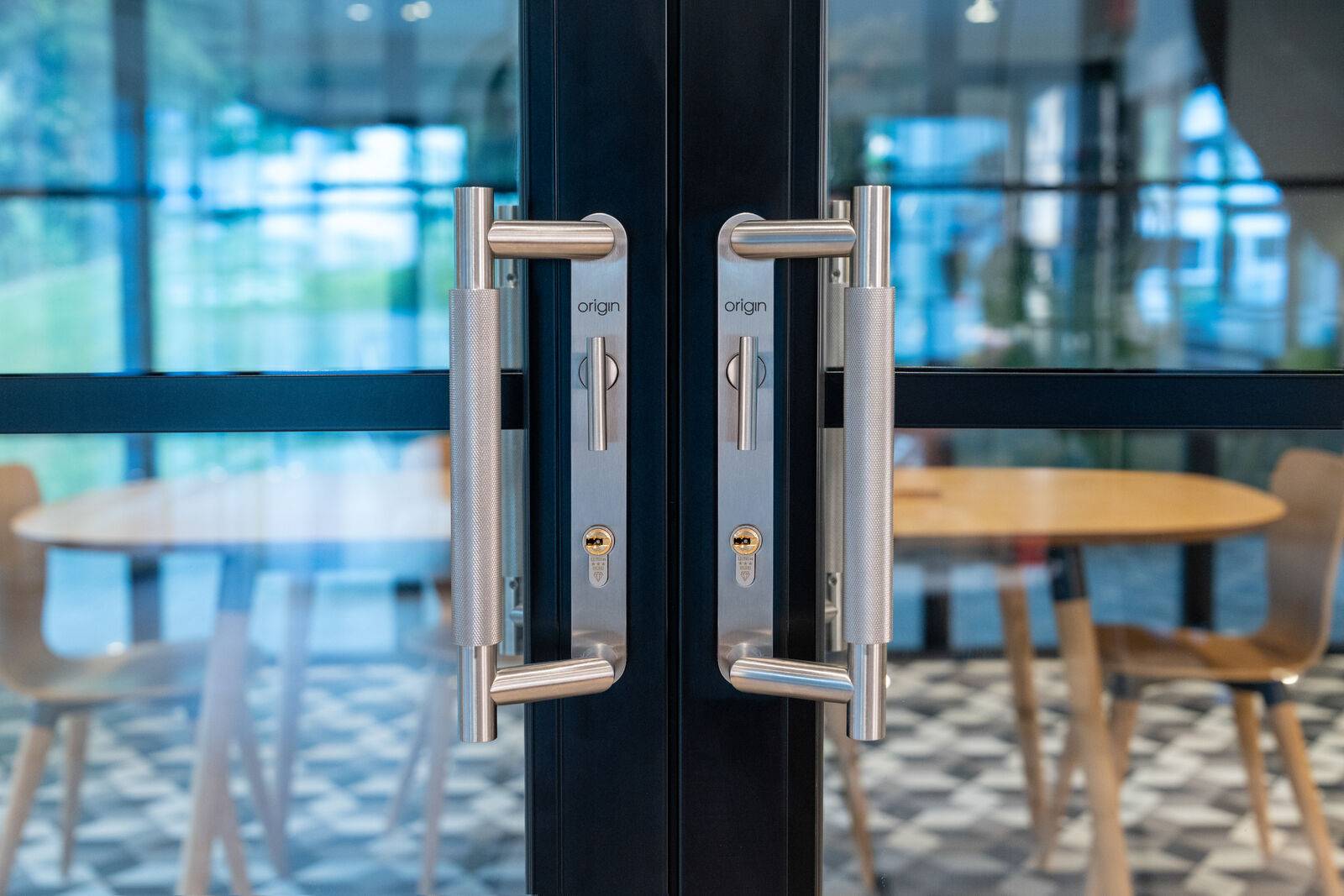 Expert Installation And Craftsmanship
