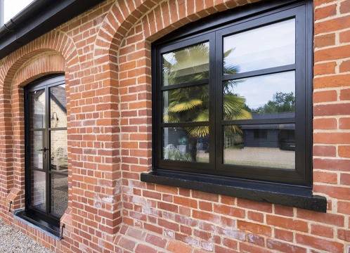 Explore The Benefits Of Aluminium Windows In Addlestone