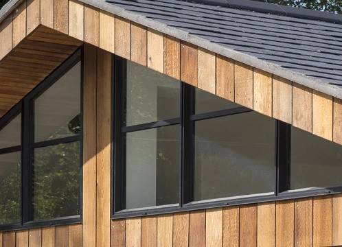 Advanced Security Features Of Aluminium Windows In Addlestone