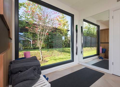Tailoring Aluminium Windows To Your Addlestone Home's Needs