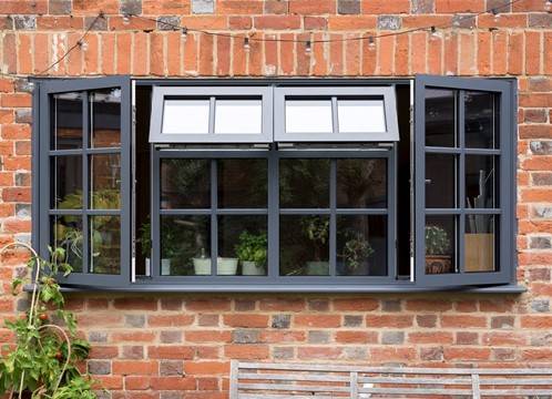Enhancing Your Home With Aluminium Windows