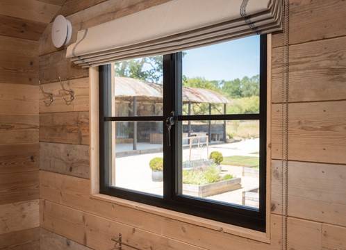 Longevity And Sustainability Of Aluminium Windows