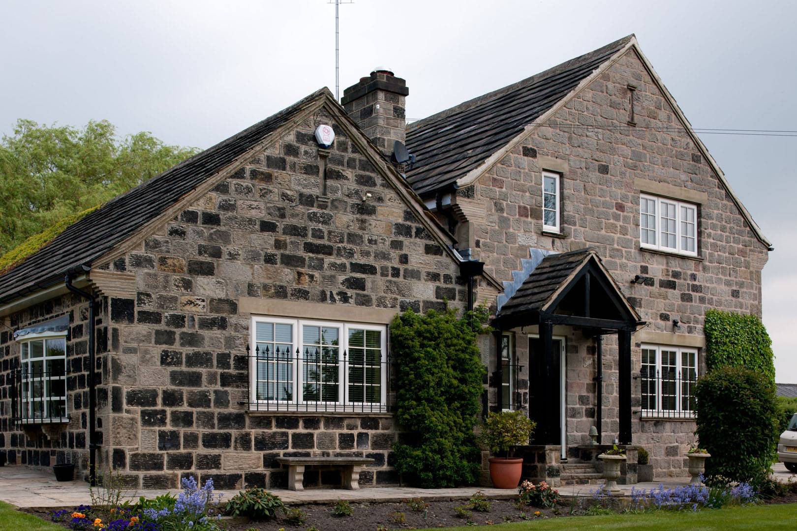 Why Choose Casement Windows For Your Staines Home?