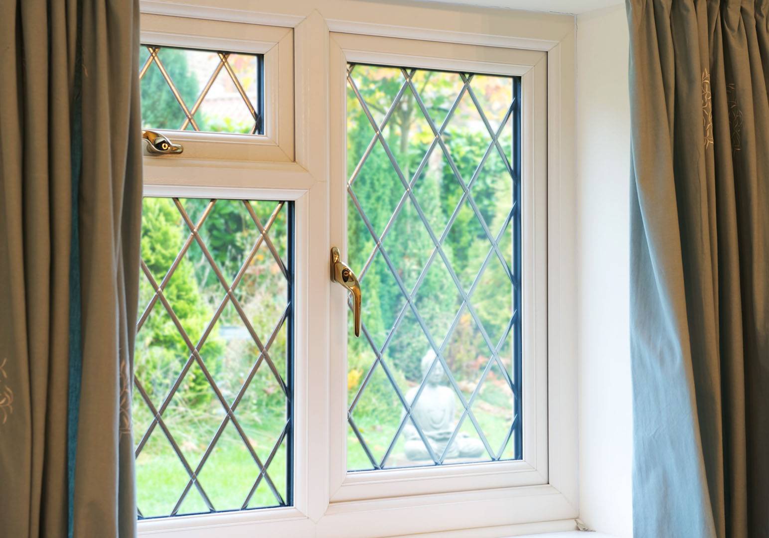 Experience The Efficiency Of Casement Windows In Staines