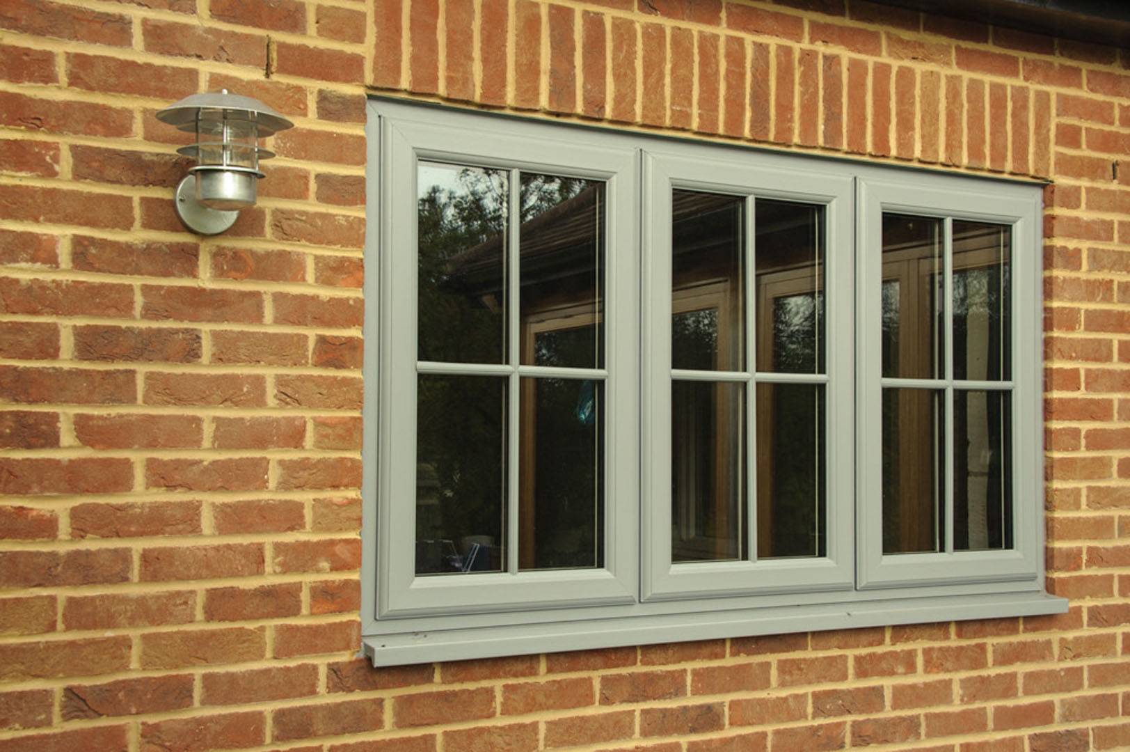 Maximise Natural Light And Ventilation With Casement Windows