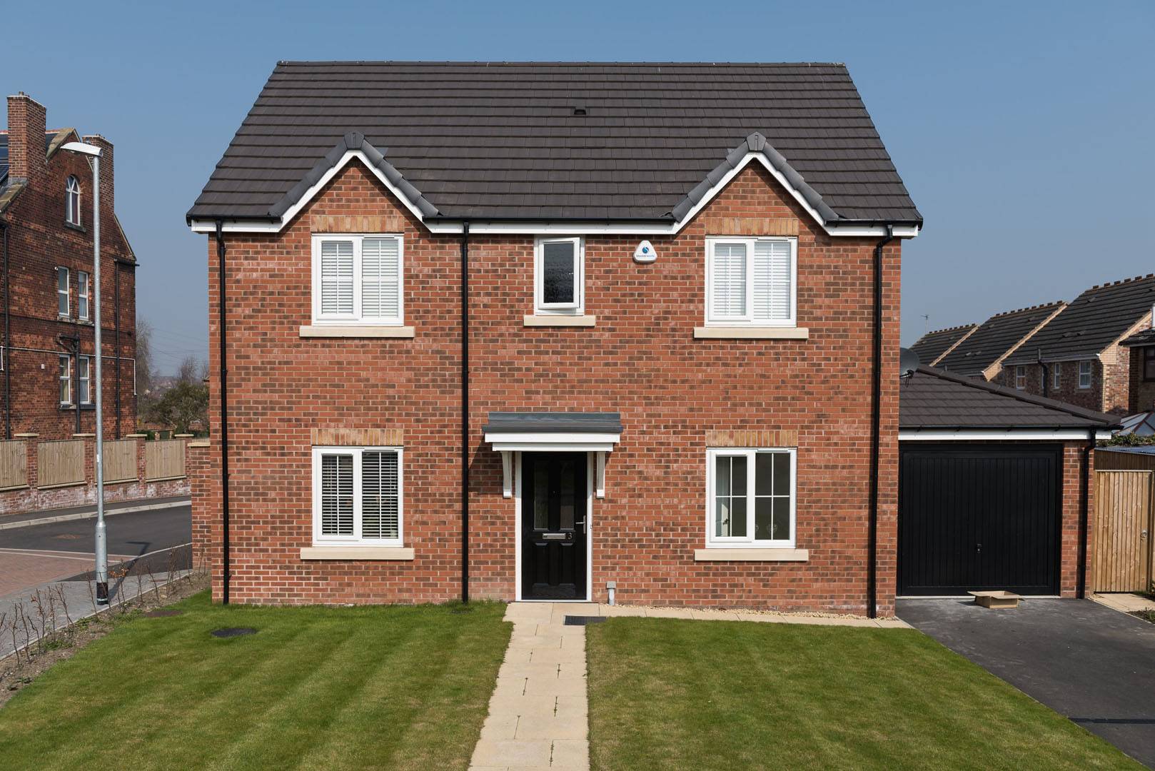 Discover The Benefits Of Casement Windows In South-West London