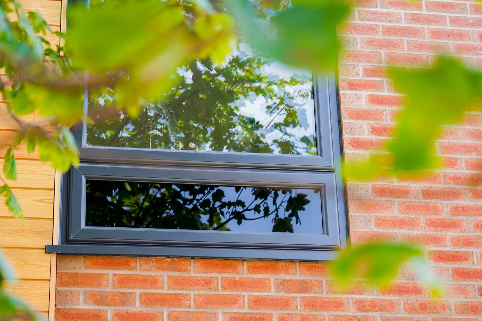 Enhancing Home Security With Durable Casement Windows
