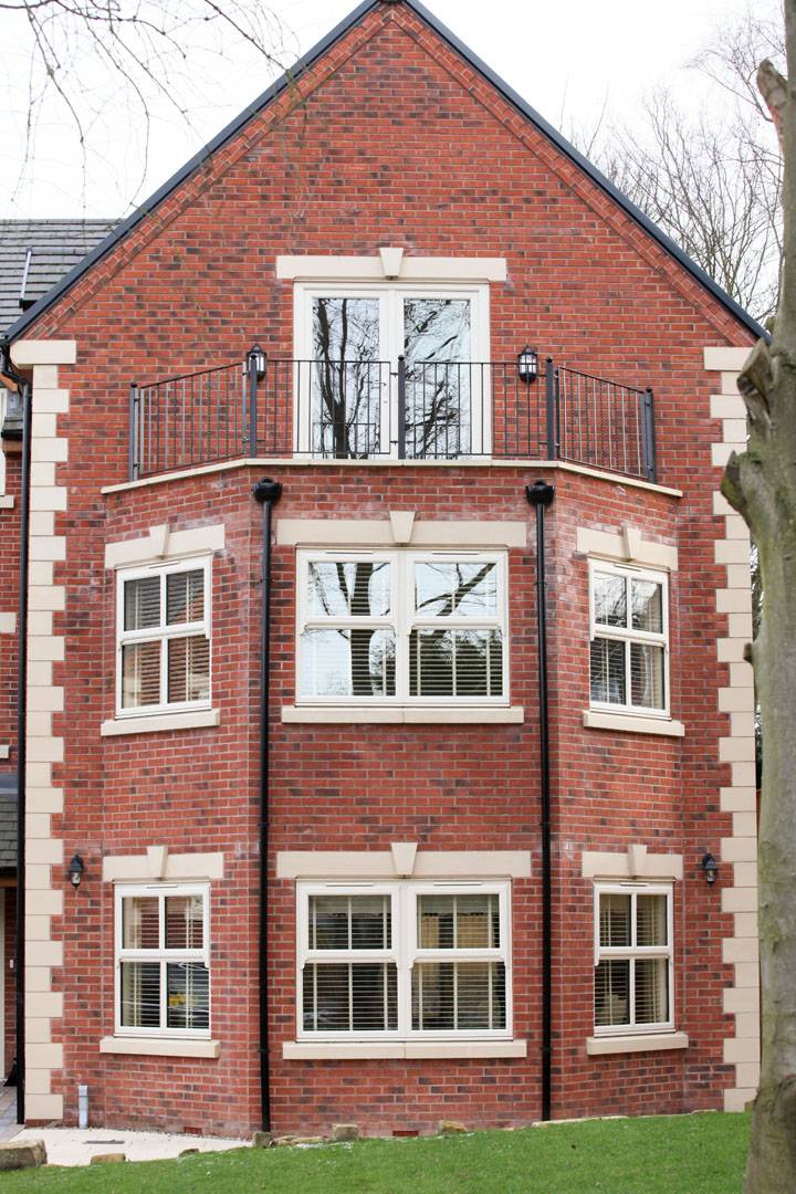 Exceptional Longevity And Low Maintenance