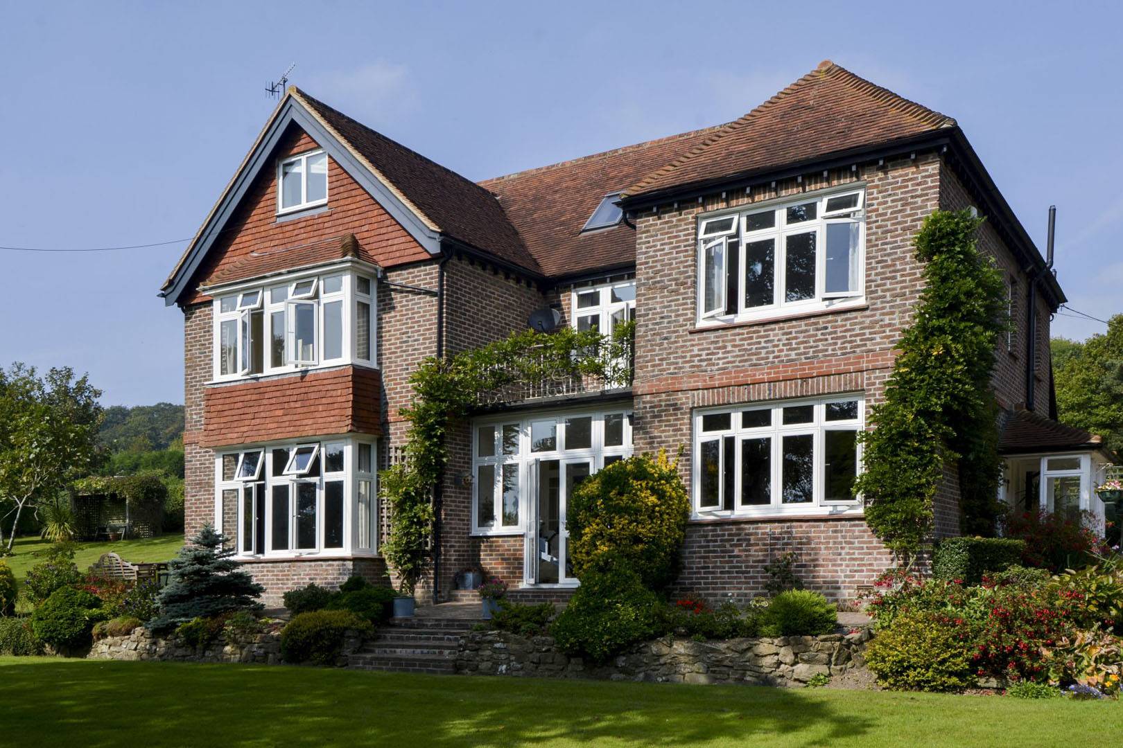 Double Glazing in Merstham
