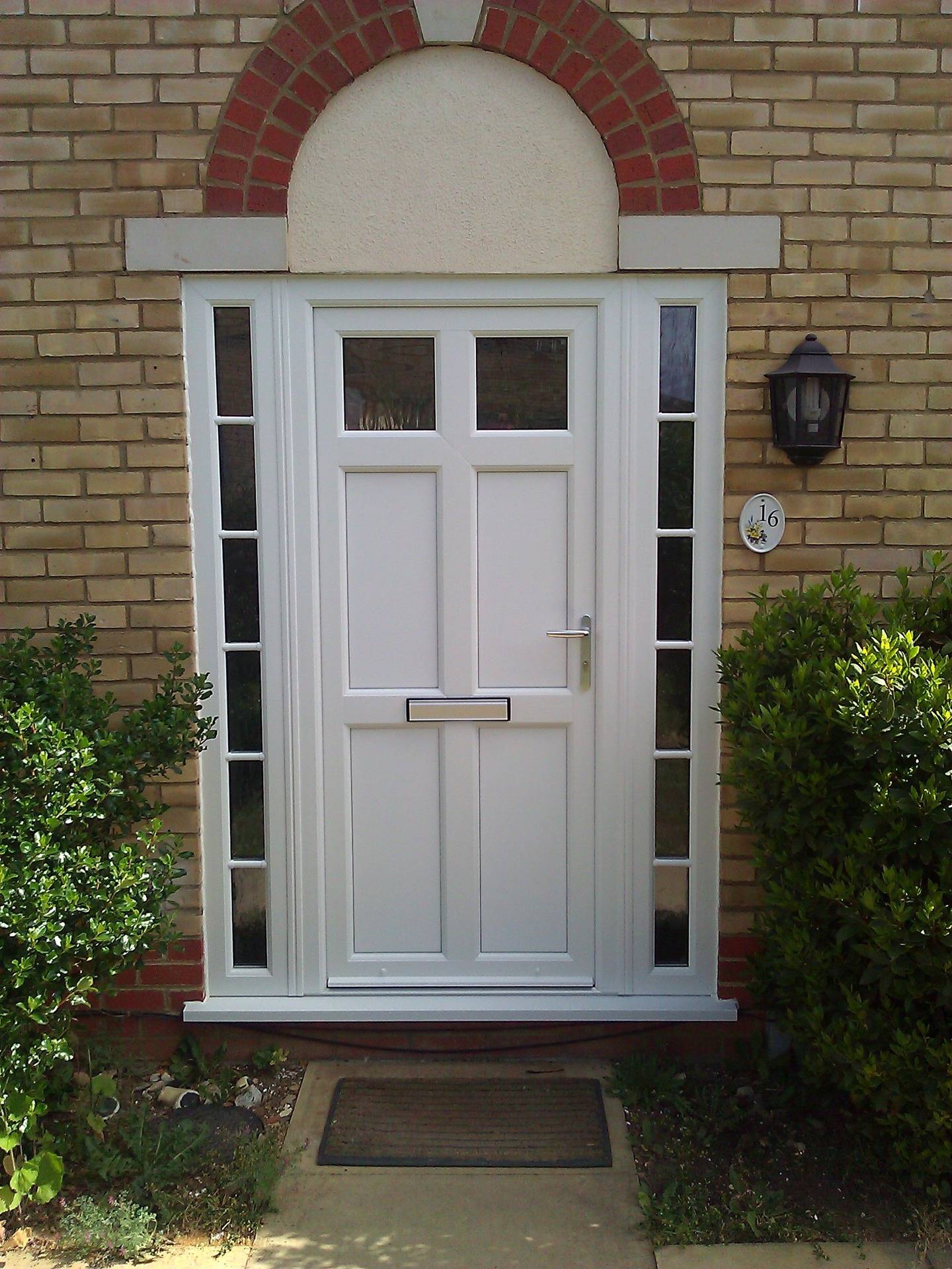 Enhance Your Home’s Insulation With Our Front Doors In Addlestone