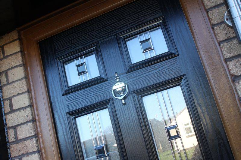 Explore The Elegance Of Front Doors In Staines