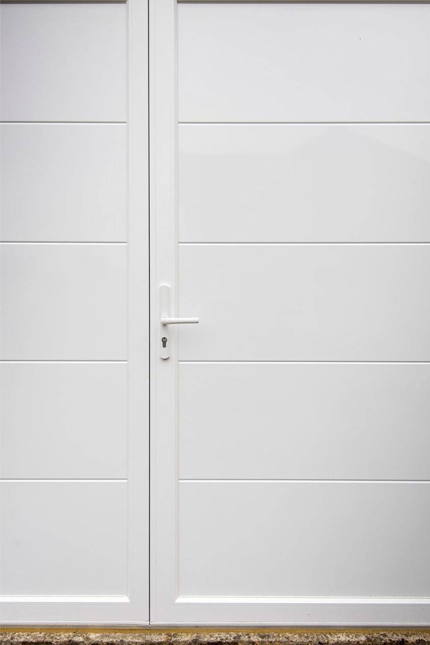 The Benefits Of Upgrading Your Garage Door In Addlestone