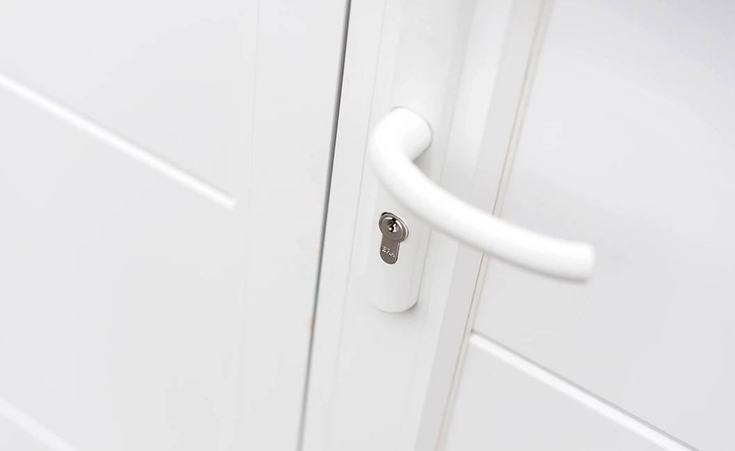 Advanced Security Features For Garage Doors