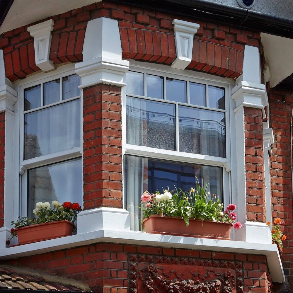 Why Choose Sliding Sash Windows In Walton-on-Thames?