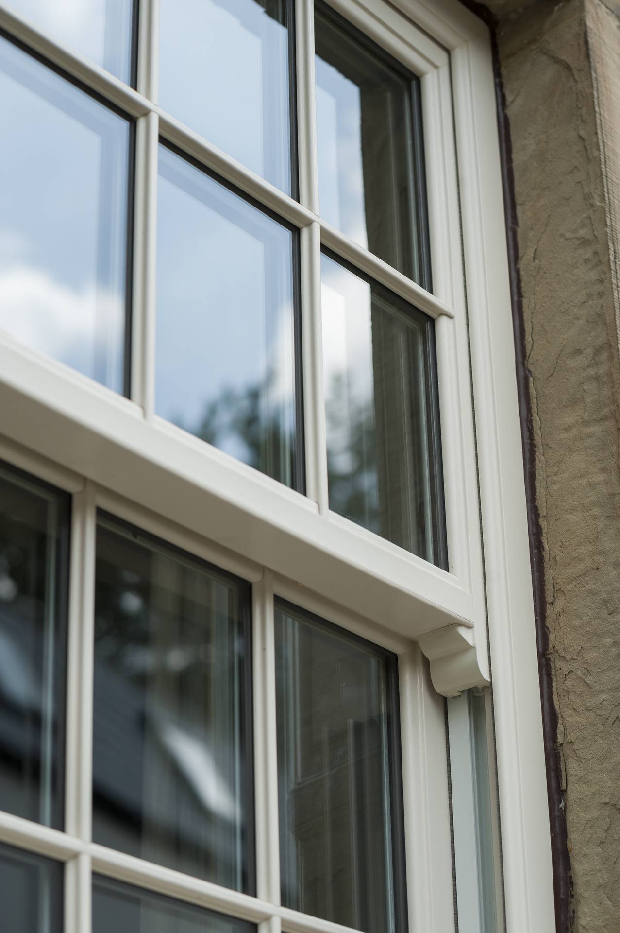 Eco-Friendly Benefits Of Sliding Sash Windows