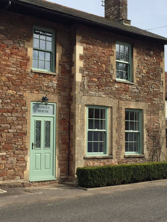 Customisation And Maintenance Of Sliding Sash Windows