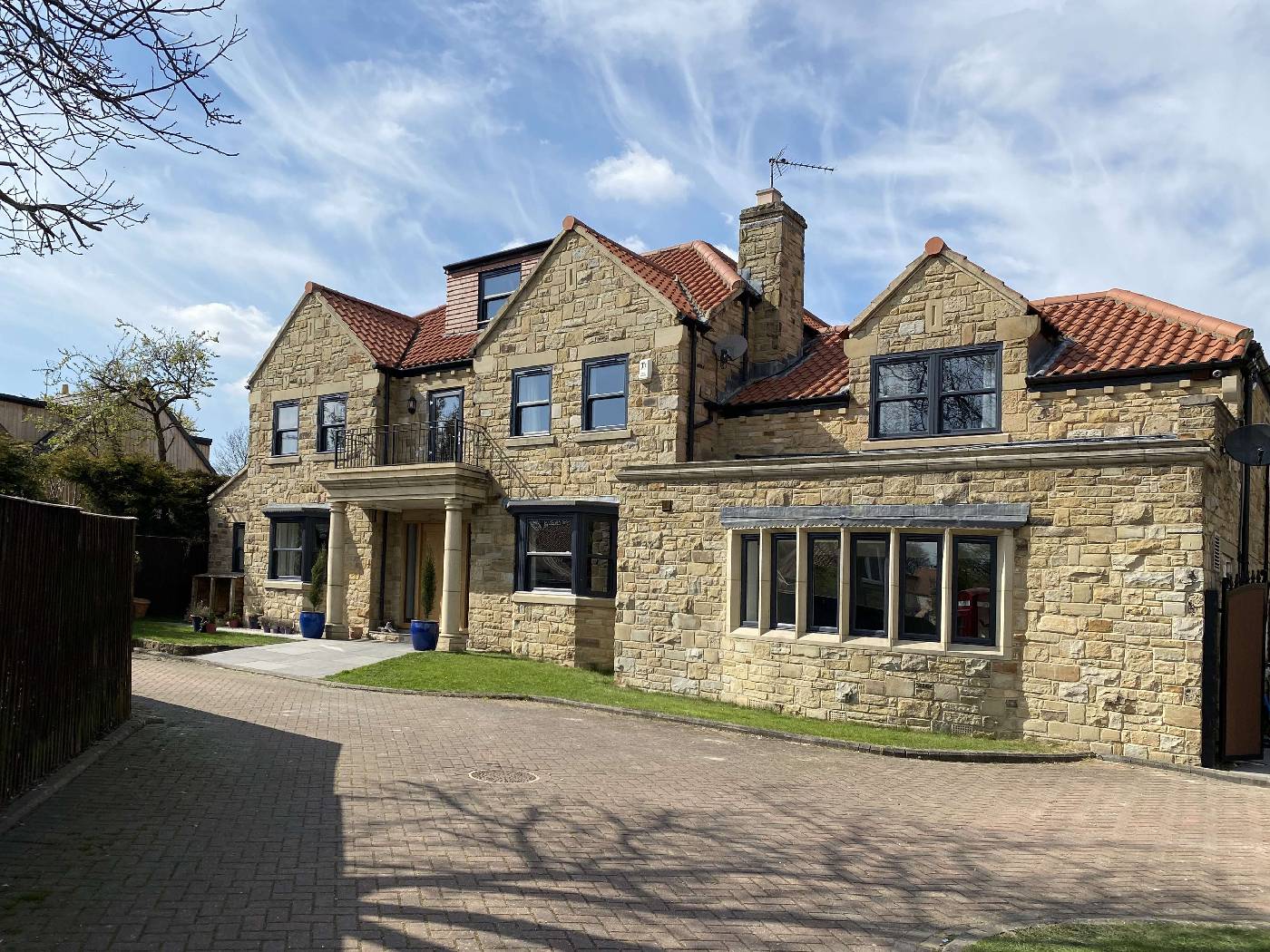Experience The Charm And Efficiency Of Sliding Sash Windows In Harrow
