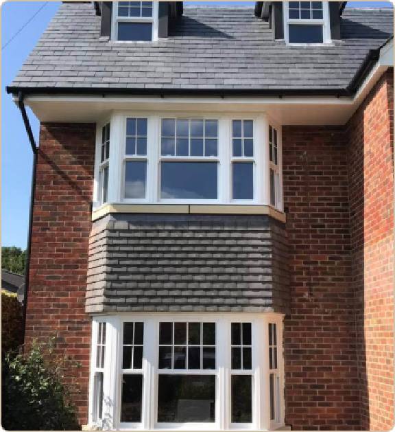 Enhance Your Harrow Home’s Value And Appeal With Stylish Sliding Sash Windows